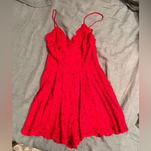 H&M Romper Size 2